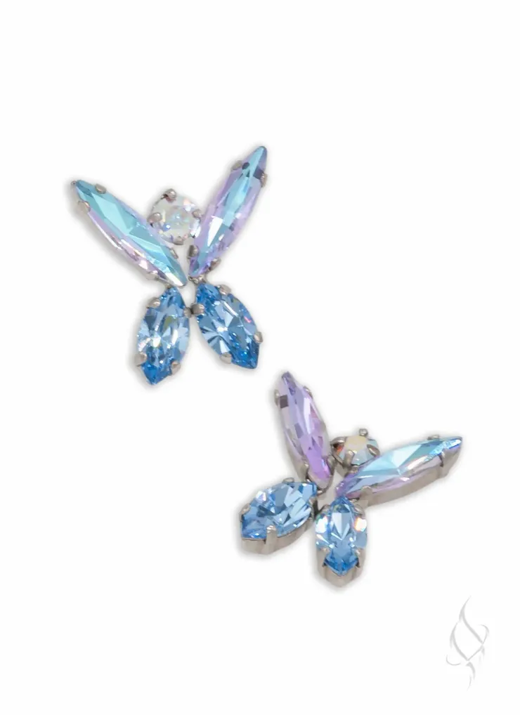 Stefanie Somers Style #FLUTTER #0 vertical picture