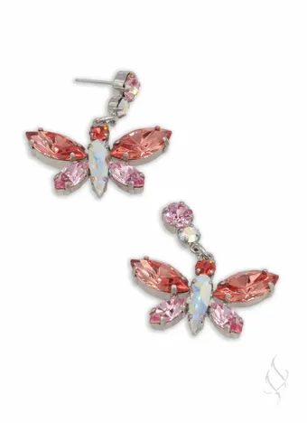 Stefanie Somers Style #MARIPOSA #1 vertical thumbnail