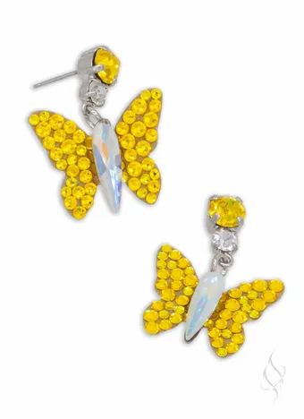 Stefanie Somers Style #PAPILLON $3 vertical thumbnail