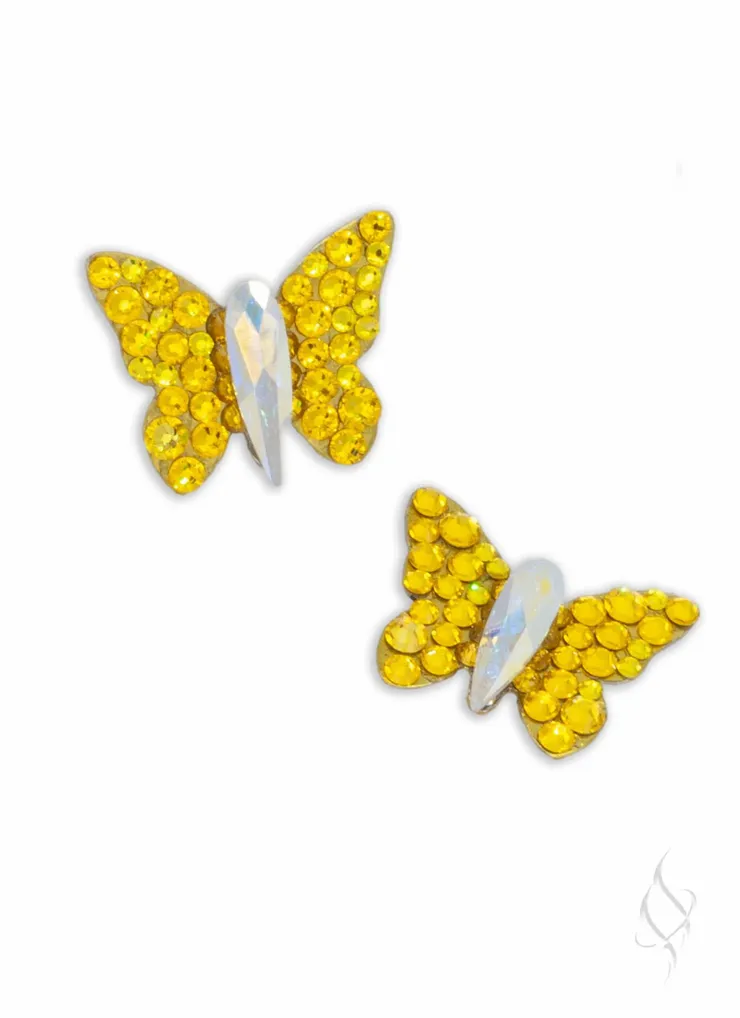 Stefanie Somers Style #PAPILLON #1 vertical picture