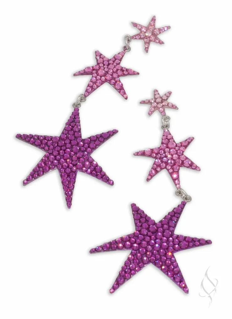 Stefanie Somers Style #STARZ #0 vertical picture