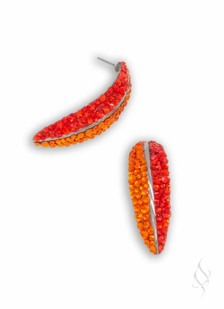 Stefanie Somers Style #ZURI #1 vertical picture