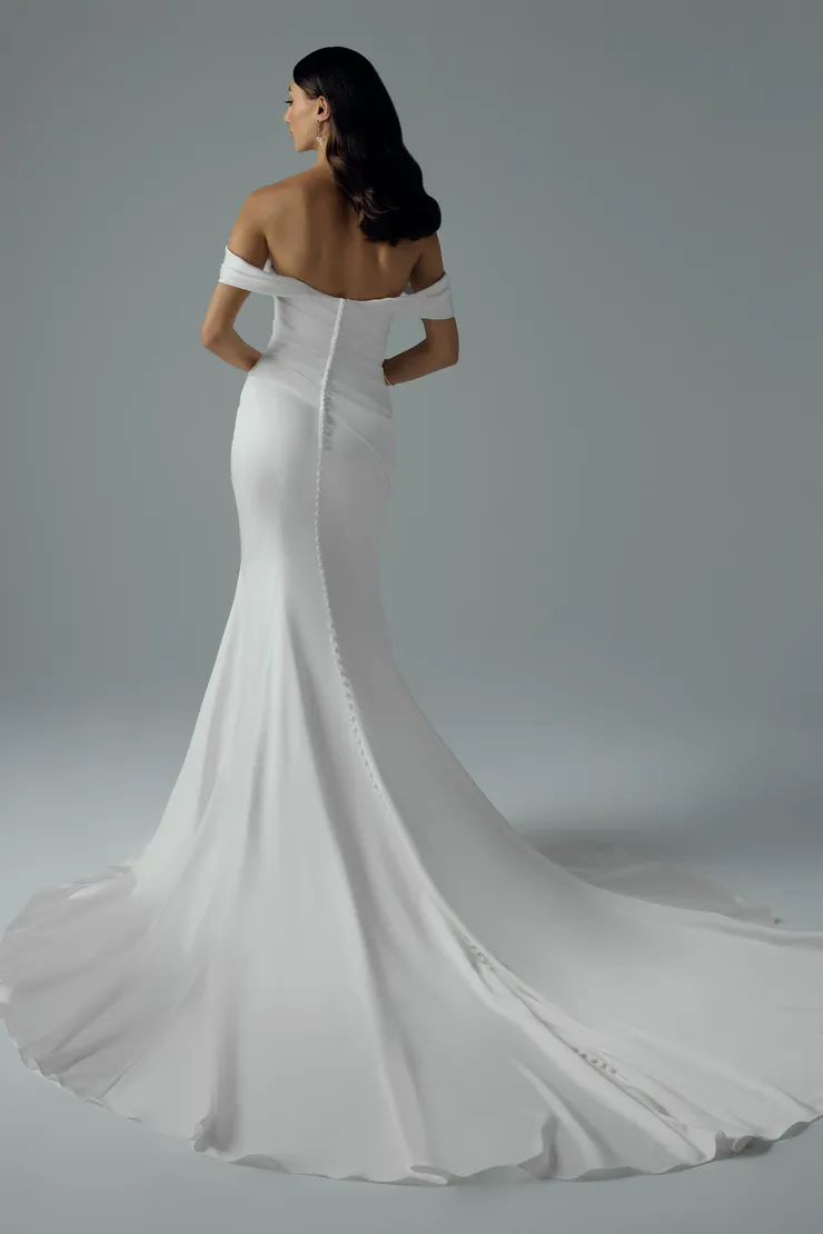 Sophia Tolli Backface Thumbnail Image