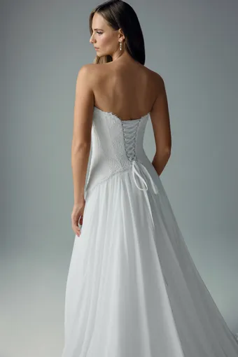 Sophia Tolli Style #Y3223 #5 backface vertical cropped thumbnail