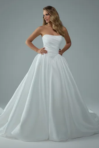 Sophia Tolli Style #Y3225 #2 frontface vertical thumbnail