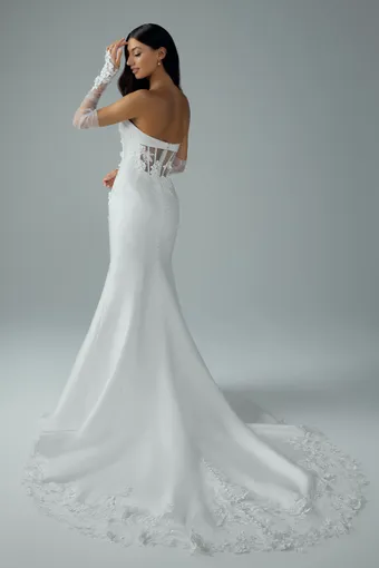 Sophia Tolli Style #Y3226 #4 default backface vertical thumbnail