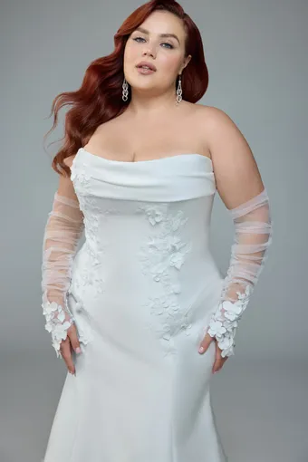 Sophia Tolli Style #Y3226 #5 frontface vertical cropped thumbnail