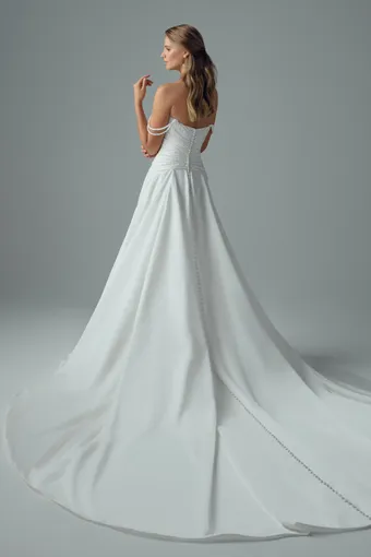 Sophia Tolli Style #Y3227 #2 default backface vertical thumbnail