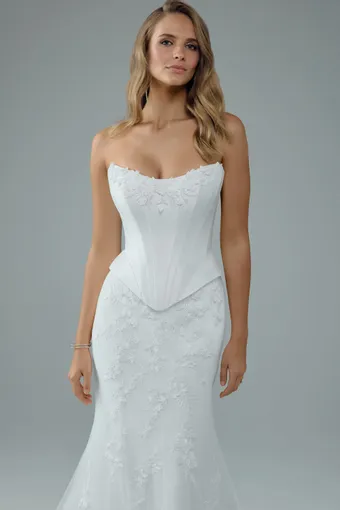 Sophia Tolli Style #Y3228 #5 frontface vertical cropped thumbnail