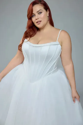 Sophia Tolli Style #Y3231 #5 frontface vertical cropped thumbnail