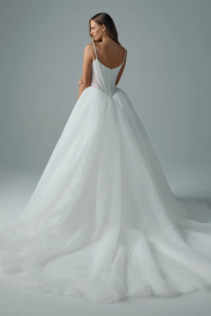 Sophia Tolli Backface Thumbnail Image