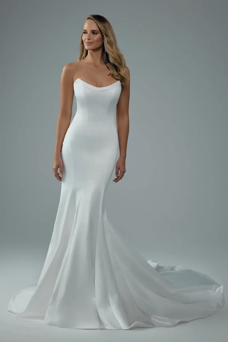Sophia Tolli | Anjolique Bridal and Formal - Y3232 | Anjolique Bridal