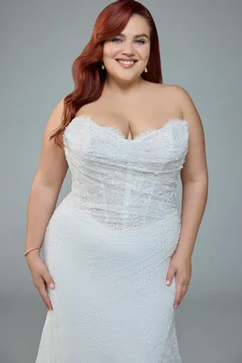 Sophia Tolli Style #Y3234 #4 frontface vertical cropped thumbnail