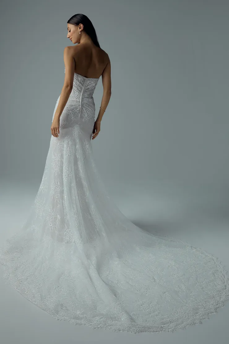 Sophia Tolli Backface Thumbnail Image