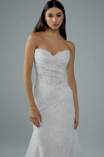 Sophia Tolli Style #Y3234 #5 frontface vertical cropped thumbnail