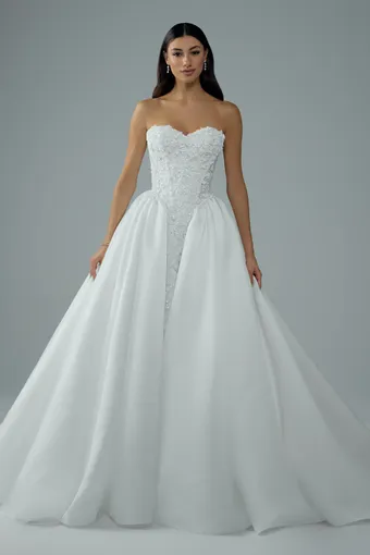 Sophia Tolli Style #Y3235 #1 frontface vertical thumbnail