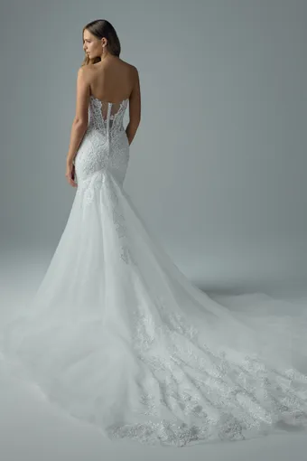 Sophia Tolli Style #Y3236 #2 default backface vertical thumbnail