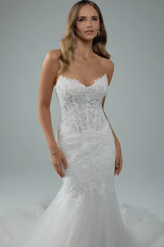 Sophia Tolli Style #Y3236 #4 frontface vertical cropped thumbnail