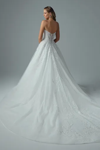 Sophia Tolli Style #Y3237 #2 default backface vertical thumbnail