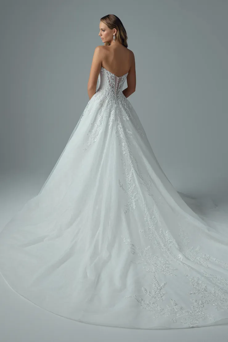 Sophia Tolli Backface Thumbnail Image