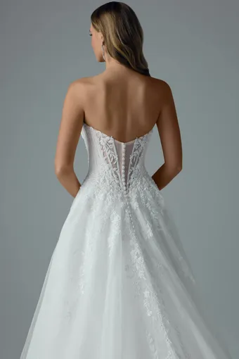 Sophia Tolli Style #Y3237 #6 backface vertical cropped thumbnail