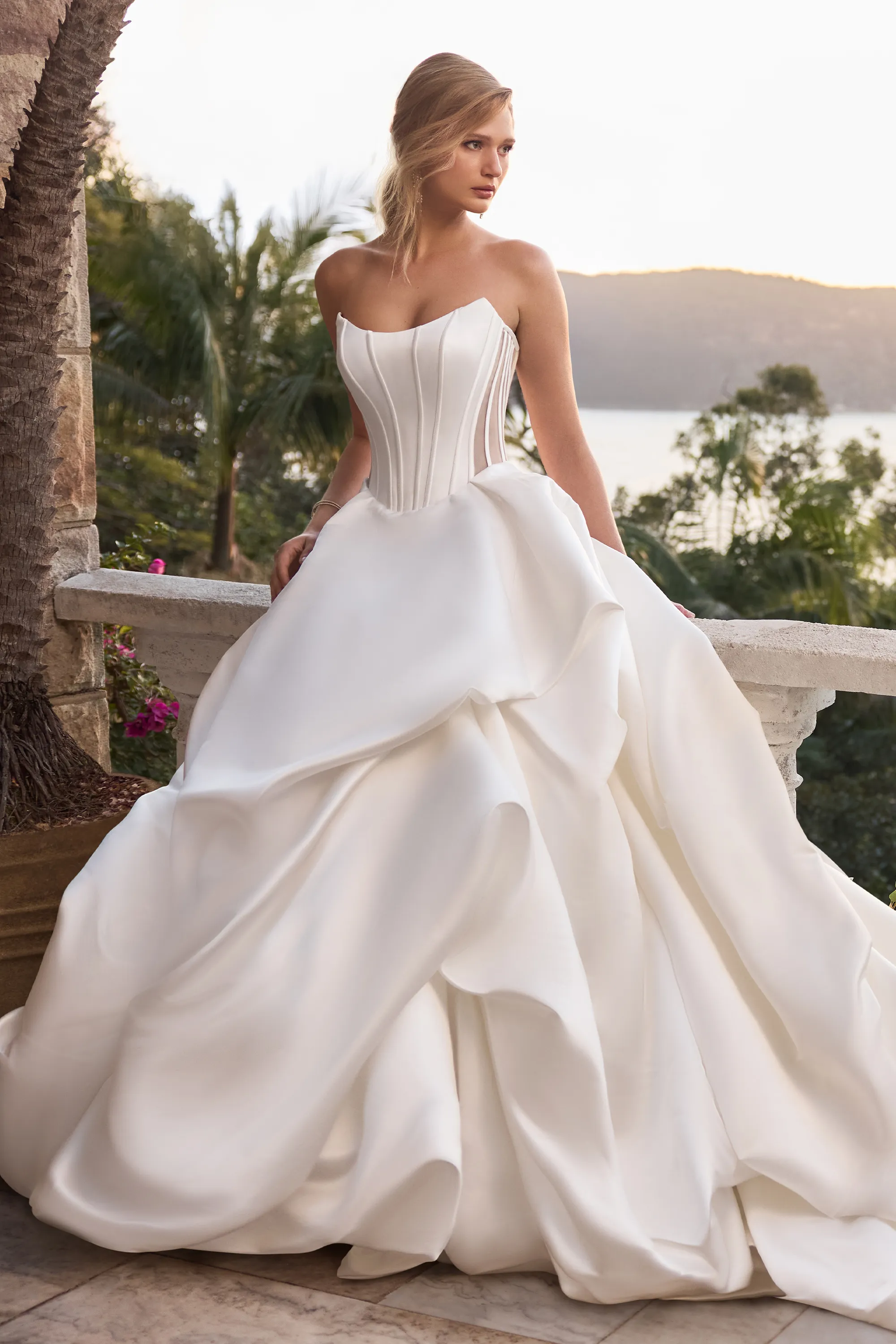 Wedding Dresses 2025 | Sophia Tolli