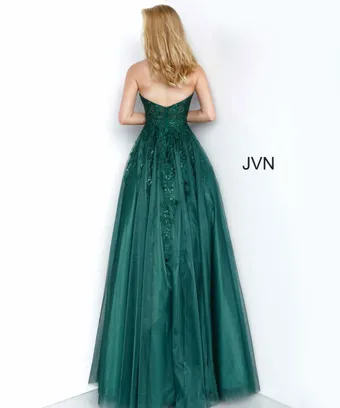 Jovani  00915 #11 backface vertical thumbnail