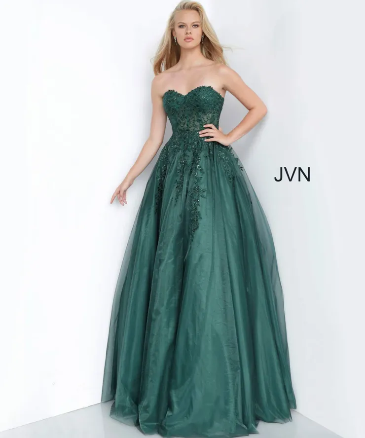 Jovani Style #00915