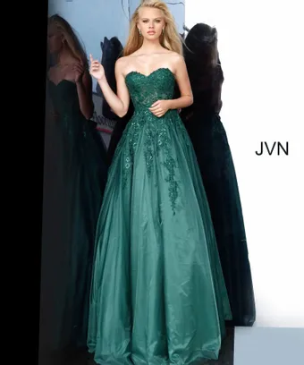 Jovani 00915 #6 frontface vertical thumbnail