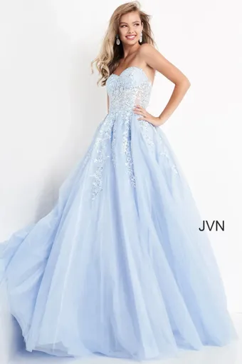 Jovani 00915 #5 frontface vertical thumbnail