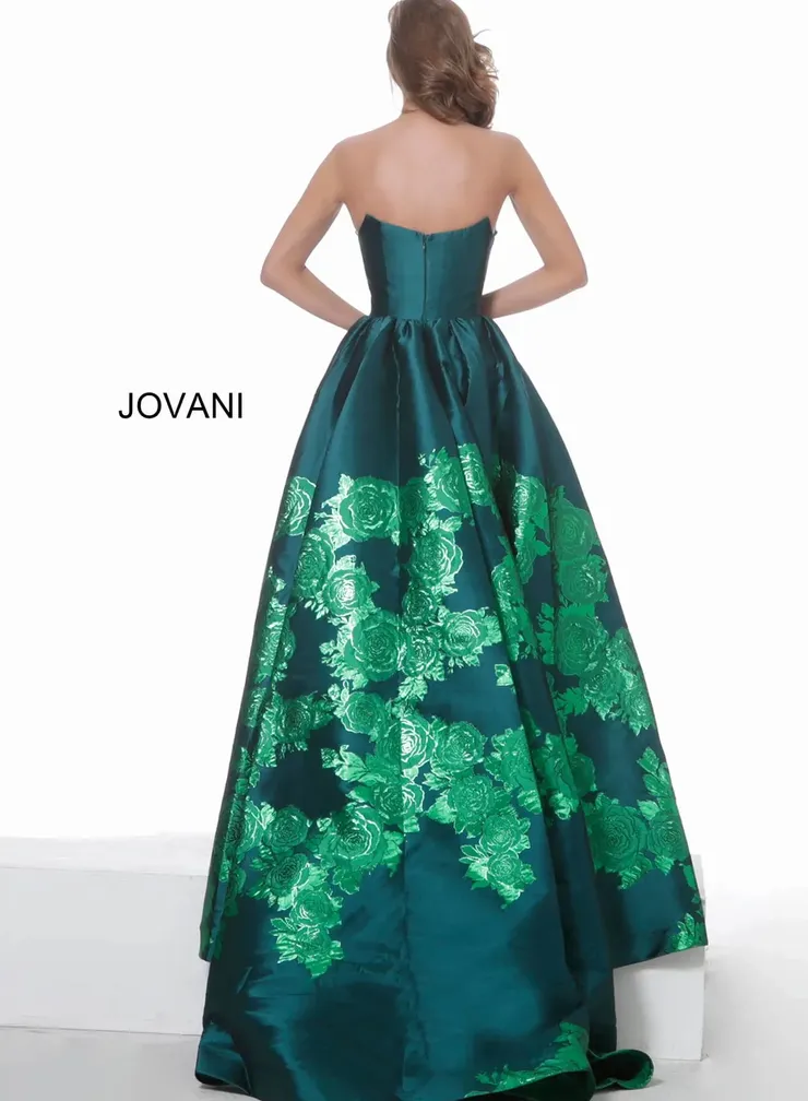 Jovani Style #02038