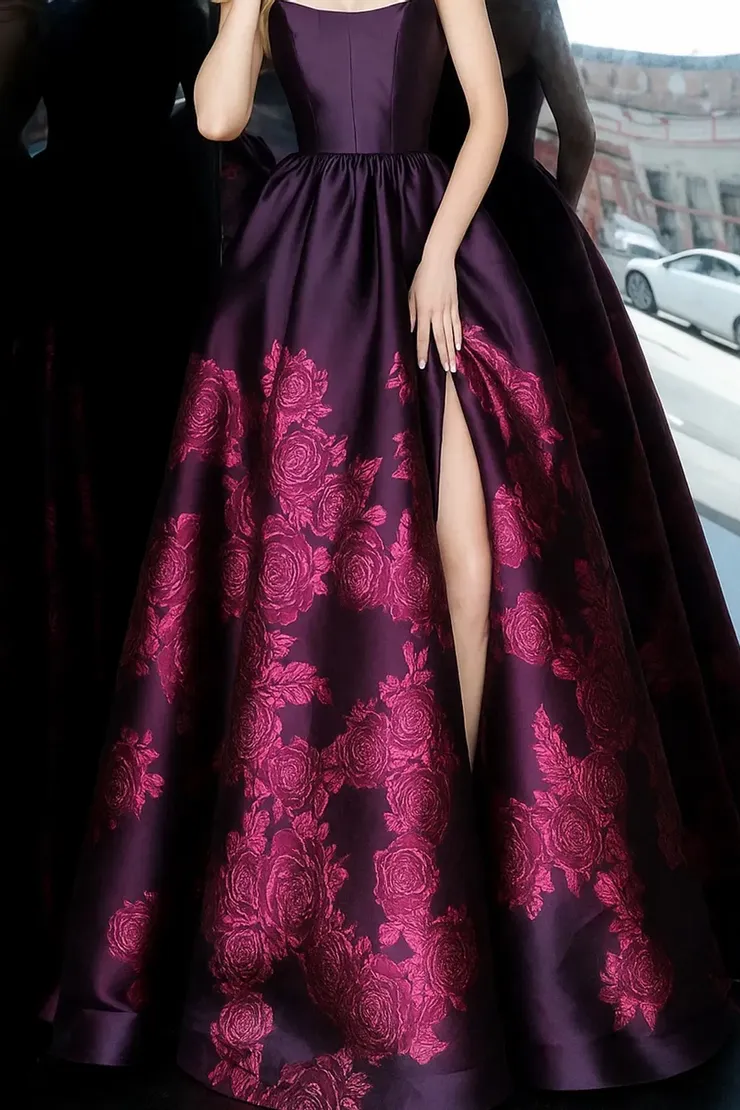 Jovani Style #02038