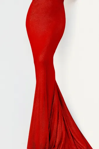 Jovani #08139 #4 frontface vertical thumbnail