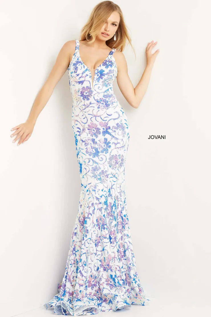 Jovani Style #08257