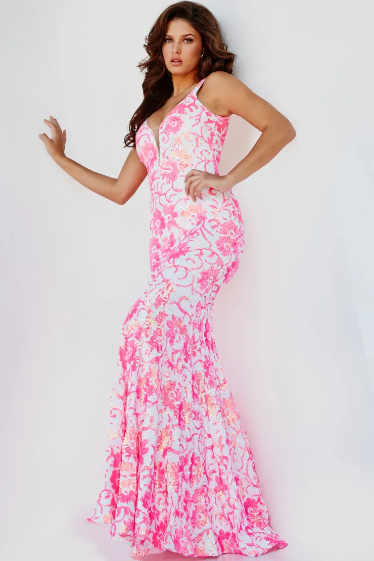 Jovani Style #08257