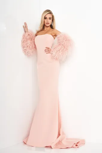 Jovani Style #1226 #0 default frontface vertical thumbnail