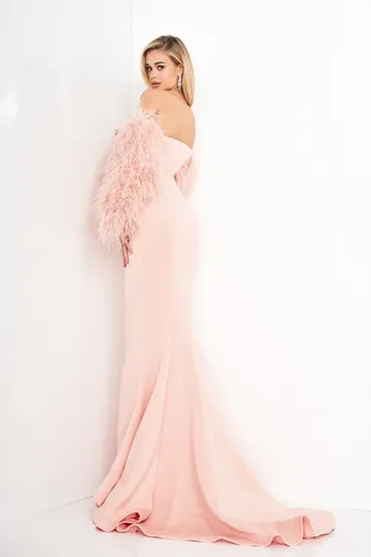 Jovani Style #1226 #2 default backface vertical thumbnail