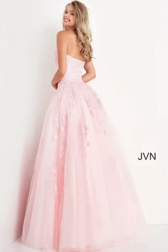 Jovani Style #1831 #11 backface vertical thumbnail
