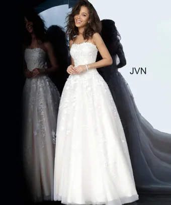 Jovani Style #1831 #4 frontface vertical thumbnail