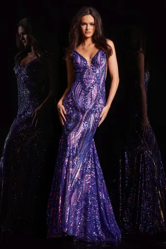 Jovani Style #22770 #1 frontface vertical thumbnail