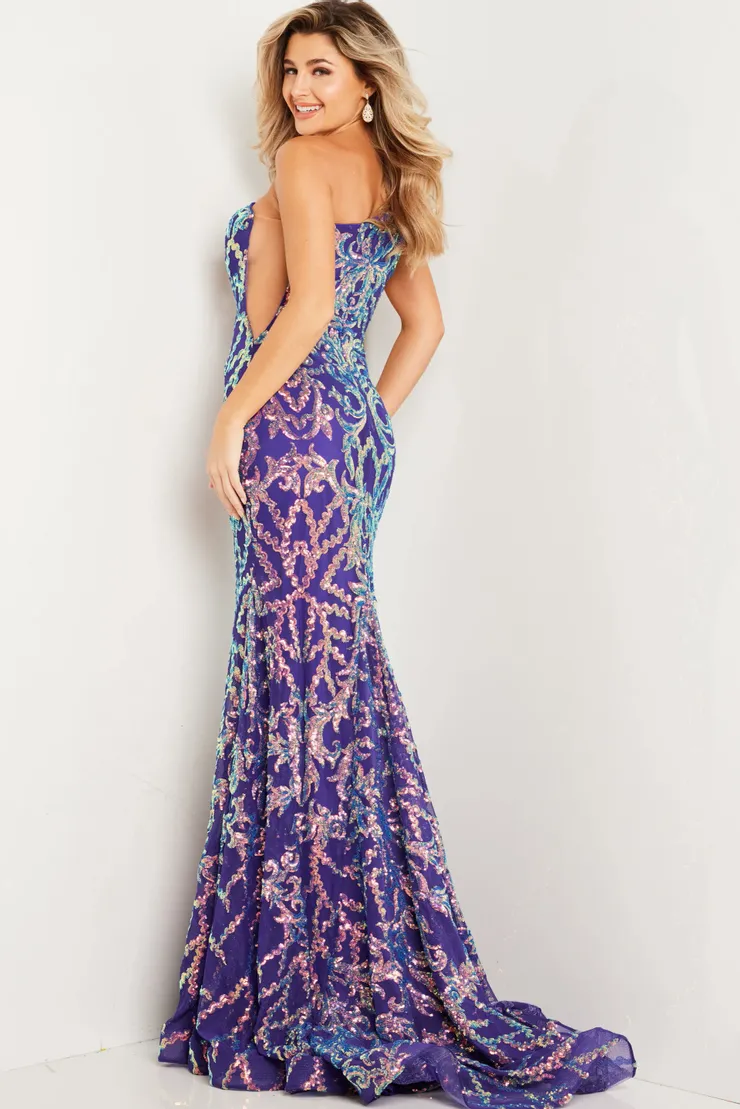 Jovani Style #22845