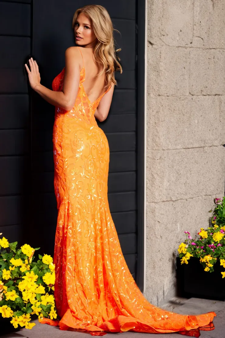 Jovani 23216