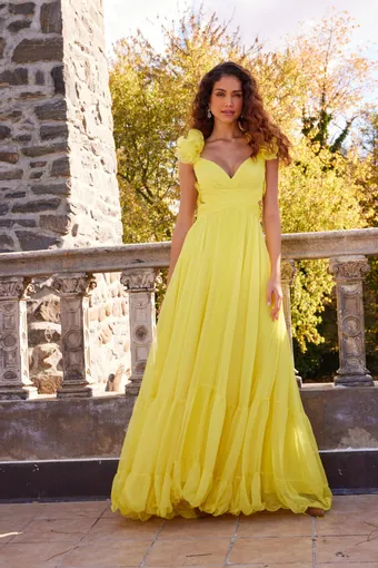 Jovani 23322 #10 frontface vertical thumbnail