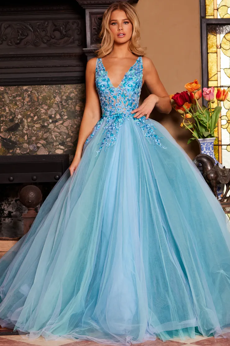 Jovani Style #23577