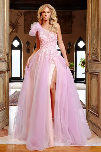 Jovani Style #23951 #0 default frontface vertical thumbnail