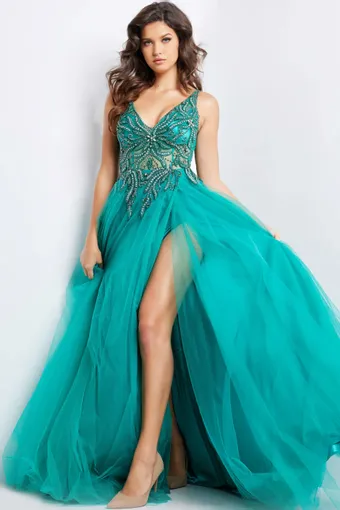 Jovani 23962 #1 frontface vertical thumbnail