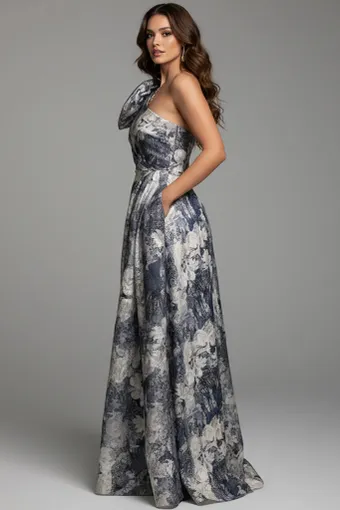 Jovani Prom Dresses Style #25663 #0 default frontface vertical thumbnail