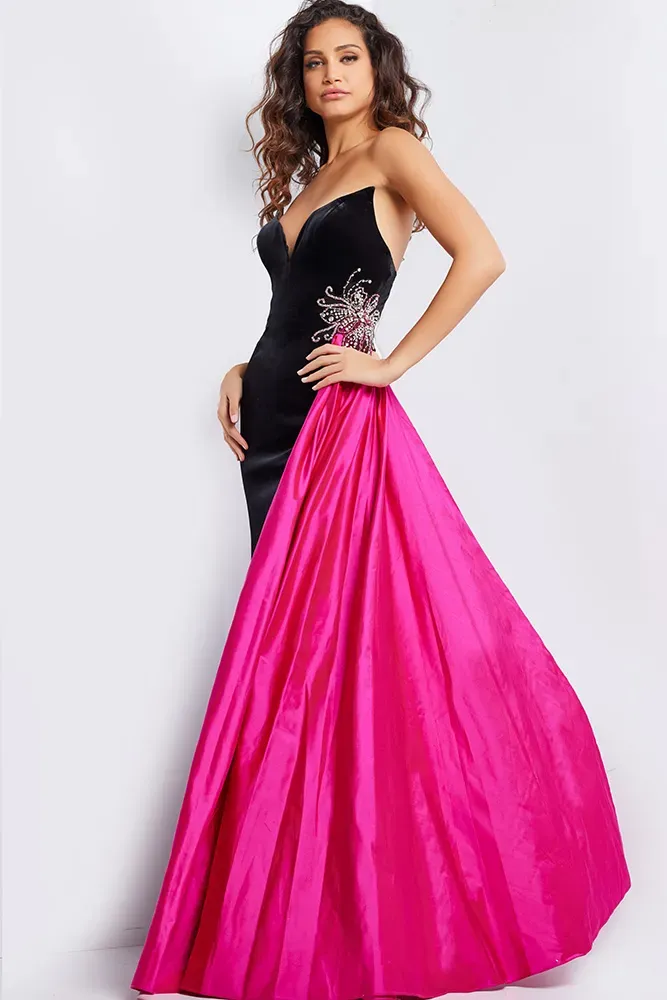 Jovani 26117 Image