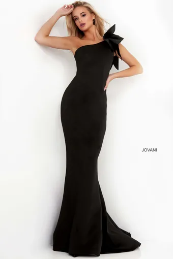 Jovani Prom Dresses Style #32602 #0 default frontface vertical thumbnail