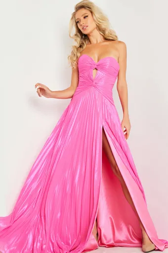 Jovani Prom Dresses Style #36461 #1 frontface vertical thumbnail